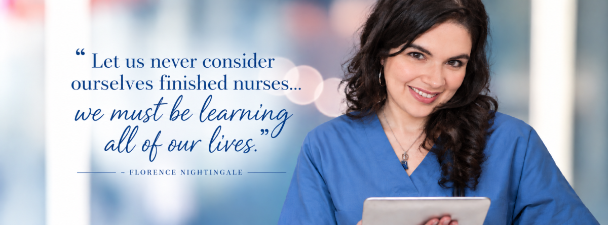 Student Nurse Life